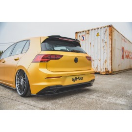 MAXTON Spoiler Cap V.1 VW Golf 8 MAXTON Spoiler Cap V.1 VW Golf 8