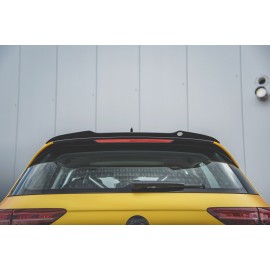 MAXTON Spoiler Cap V.1 VW Golf 8 MAXTON Spoiler Cap V.1 VW Golf 8