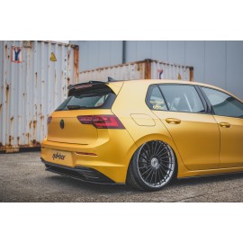 MAXTON Spoiler Cap V.1 VW Golf 8 MAXTON Spoiler Cap V.1 VW Golf 8
