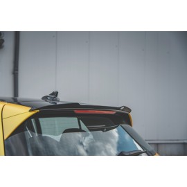 MAXTON Spoiler Cap V.1 VW Golf 8 MAXTON Spoiler Cap V.1 VW Golf 8