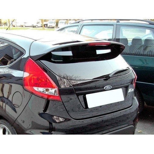 MAXTON Becquet (ST Look) Ford Fiesta Mk7 / Mk7 FL MAXTON Becquet (ST Look) Ford Fiesta Mk7 / Mk7 FL