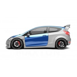 MAXTON Kit Carrosserie Rally Ford Fiesta Mk7