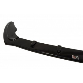 MAXTON Lame De Pare-Chocs Avant Ford Fiesta Mk7 FL MAXTON Lame De Pare-Chocs Avant Ford Fiesta Mk7 FL