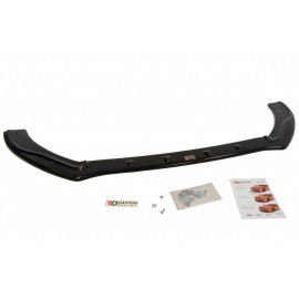 MAXTON Lame De Pare-Chocs Avant Ford Fiesta ST-Line Mk7 FL MAXTON Lame De Pare-Chocs Avant Ford Fiesta ST-Line Mk7 FL