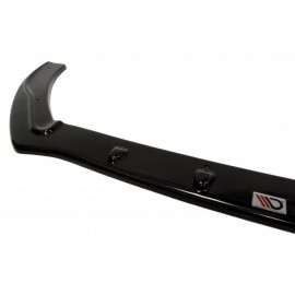 MAXTON Lame De Pare-Chocs Avant Ford Fiesta ST-Line Mk7 FL MAXTON Lame De Pare-Chocs Avant Ford Fiesta ST-Line Mk7 FL