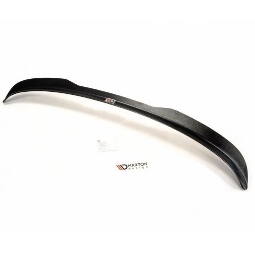 MAXTON Spoiler Cap Ford Fiesta ST Mk7 / Mk7 FL MAXTON Spoiler Cap Ford Fiesta ST Mk7 / Mk7 FL