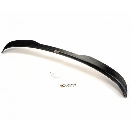 MAXTON Spoiler Cap Ford Fiesta ST Mk7 / Mk7 FL