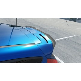 MAXTON Spoiler Cap Ford Fiesta ST Mk7 / Mk7 FL MAXTON Spoiler Cap Ford Fiesta ST Mk7 / Mk7 FL