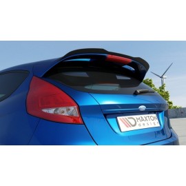 MAXTON Spoiler Cap Ford Fiesta ST Mk7 / Mk7 FL MAXTON Spoiler Cap Ford Fiesta ST Mk7 / Mk7 FL