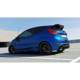 MAXTON Spoiler Cap Ford Fiesta ST Mk7 / Mk7 FL