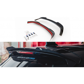 MAXTON Spoiler Cap Toyota Corolla XII Hatchback