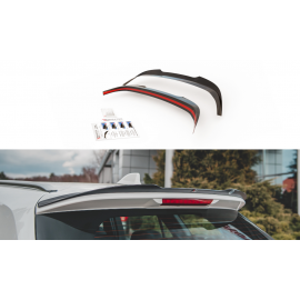 MAXTON Spoiler Cap Toyota Corolla XII Touring Sports