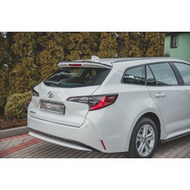 MAXTON Spoiler Cap Toyota Corolla XII Touring Sports