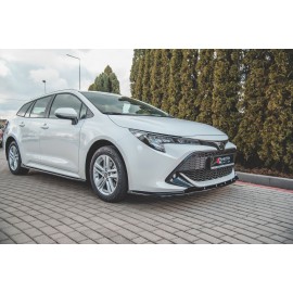 MAXTON Rajouts Des Bas De Caisse Toyota Corolla XII Touring Sports