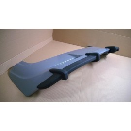 MAXTON Becquet Extension Ford Focus ST Mk2 / Mk2 FL MAXTON Becquet Extension Ford Focus ST Mk2 / Mk2 FL