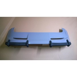 MAXTON Becquet Extension Ford Focus ST Mk2 / Mk2 FL MAXTON Becquet Extension Ford Focus ST Mk2 / Mk2 FL