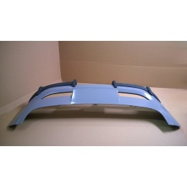 MAXTON Becquet Extension Ford Focus ST Mk2 / Mk2 FL MAXTON Becquet Extension Ford Focus ST Mk2 / Mk2 FL