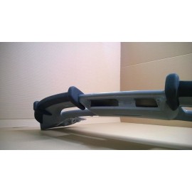 MAXTON Becquet Extension Ford Focus ST Mk2 / Mk2 FL MAXTON Becquet Extension Ford Focus ST Mk2 / Mk2 FL