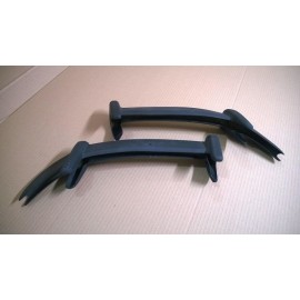 MAXTON Becquet Extension Ford Focus ST Mk2 / Mk2 FL MAXTON Becquet Extension Ford Focus ST Mk2 / Mk2 FL