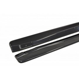 MAXTON Lame De Bas De Caisse Ford Mondeo Mk3 ST220 MAXTON Lame De Bas De Caisse Ford Mondeo Mk3 ST220