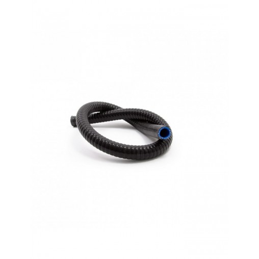 Tuyau Silicone Megaflex 13mm Longueur 1m Noir Tuyau Silicone Megaflex 13mm Longueur 1m Noir