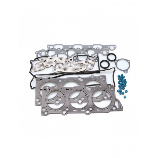 COMETIC - Pochette de joints haut moteur pour MAZDA FS-DE DOHC 2.0L 93-03 COMETIC - Pochette de joints haut moteur pour MAZDA FS-DE DOHC 2.0L 93-03