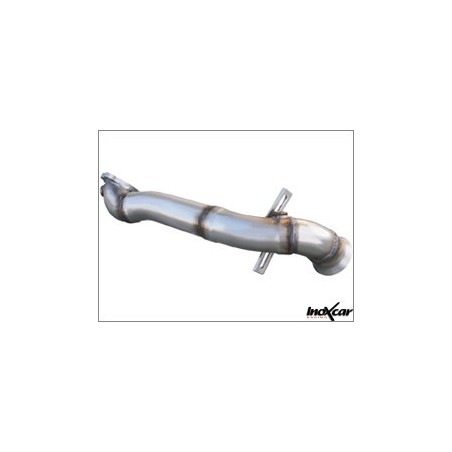 Suppression catalyseur CITROEN DS3 1.6i 16V TURBO (155CV) 2010-