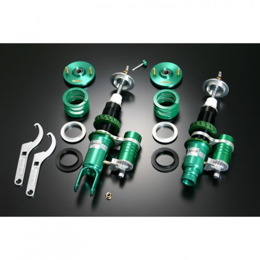 Combines Filetes Tein Super Racing Pour Honda Civic Ek 96 00 Combines Filetes Tein Super Racing Pour Honda Civic Ek 96 00