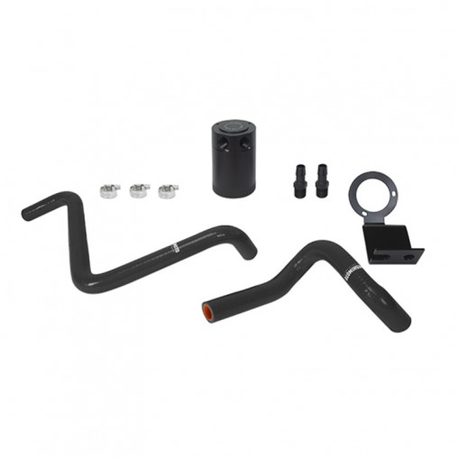 Récupérateur de Vapeurs d'Huile Moteur Mishimoto pour Subaru BRZ Récupérateur de Vapeurs d'Huile Moteur Mishimoto pour Subaru BRZ