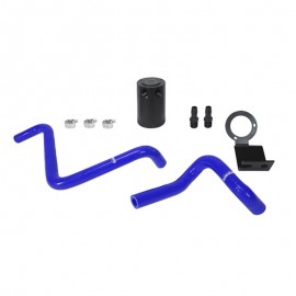 Récupérateur de Vapeurs d'Huile Moteur Mishimoto pour Subaru BRZ Récupérateur de Vapeurs d'Huile Moteur Mishimoto pour Subaru BRZ