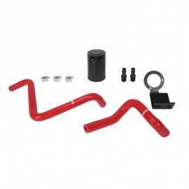 Récupérateur de Vapeurs d'Huile Moteur Mishimoto pour Subaru BRZ Récupérateur de Vapeurs d'Huile Moteur Mishimoto pour Subaru BRZ