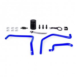 Récupérateur de Vapeurs d'Huile Moteur Mishimoto pour Mazda MX-5 ND Récupérateur de Vapeurs d'Huile Moteur Mishimoto pour Mazda MX-5 ND