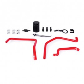 Récupérateur de Vapeurs d'Huile Moteur Mishimoto pour Mazda MX-5 ND Récupérateur de Vapeurs d'Huile Moteur Mishimoto pour Mazda MX-5 ND