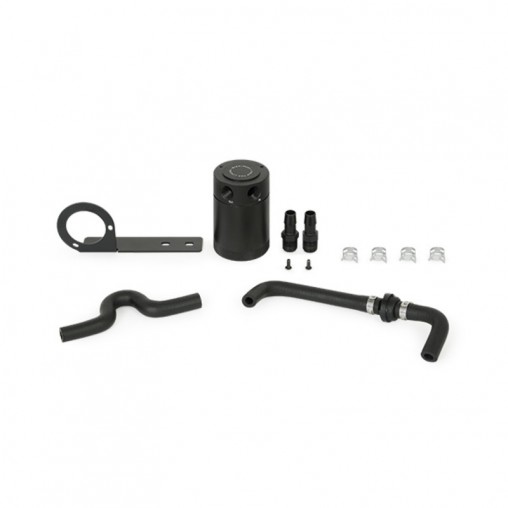 Récupérateur de Vapeurs d'Huile Moteur Mishimoto pour Honda Civic FK8 (2017+) Récupérateur de Vapeurs d'Huile Moteur Mishimoto pour Honda Civic FK8 (2017+)