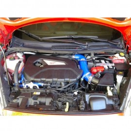 Récupérateur de Vapeurs d'Huile Moteur Mishimoto pour Ford Fiesta ST180 (2013+)