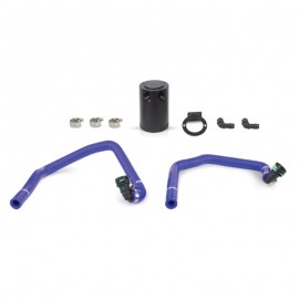 Récupérateur de Vapeurs d'Huile Moteur Mishimoto pour Ford Mustang EcoBoost (2015+) Récupérateur de Vapeurs d'Huile Moteur Mishimoto pour Ford Mustang EcoBoost (2015+)