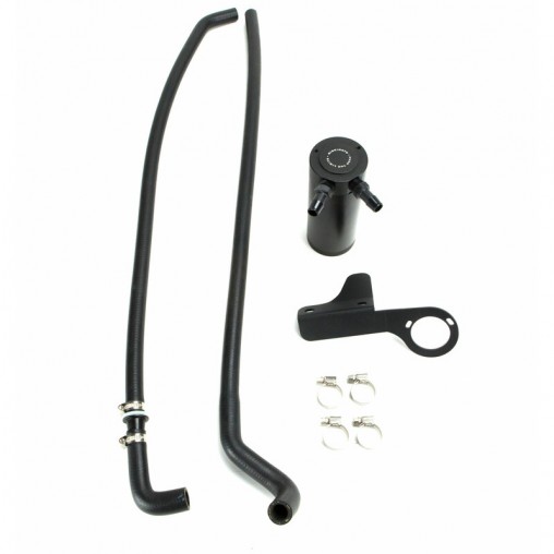 Récupérateur de Vapeurs d'Huile Moteur Mishimoto pour Mazda 3 MPS (2006-2008) Récupérateur de Vapeurs d'Huile Moteur Mishimoto pour Mazda 3 MPS (2006-2008)