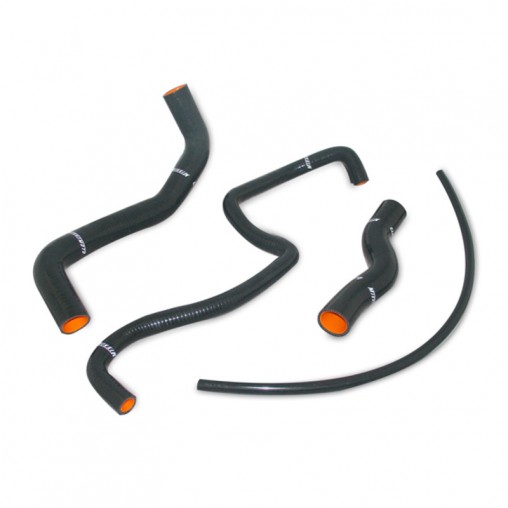 Durites de Radiateur d'Eau Mishimoto pour Nissan 350Z (2003-2006) Durites de Radiateur d'Eau Mishimoto pour Nissan 350Z (2003-2006)