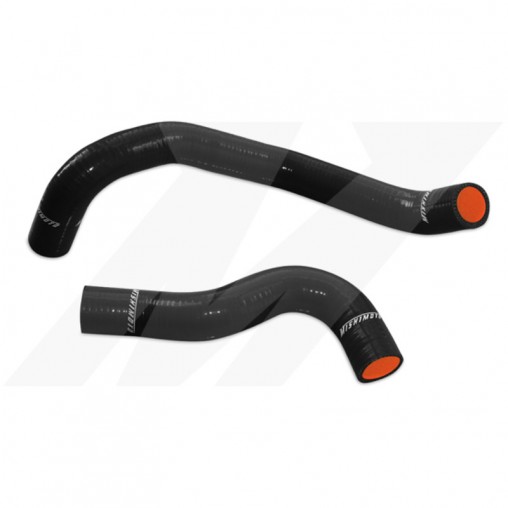 Durites de Radiateur d'Eau Mishimoto pour Nissan 350Z (2007-2009) Durites de Radiateur d'Eau Mishimoto pour Nissan 350Z (2007-2009)