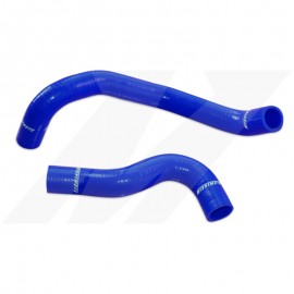 Durites de Radiateur d'Eau Mishimoto pour Nissan 350Z (2007-2009) Durites de Radiateur d'Eau Mishimoto pour Nissan 350Z (2007-2009)