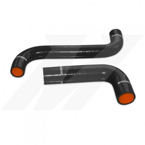 Durites de Radiateur d'Eau Mishimoto pour Mazda RX7 FD (LS) Durites de Radiateur d'Eau Mishimoto pour Mazda RX7 FD (LS)