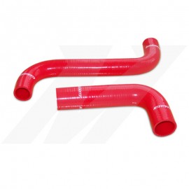Durites de Radiateur d'Eau Mishimoto pour Mazda RX7 FD (LS) Durites de Radiateur d'Eau Mishimoto pour Mazda RX7 FD (LS)