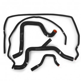 Durites de Radiateur d'Eau Mishimoto pour Ford Focus RS (2009-2011)