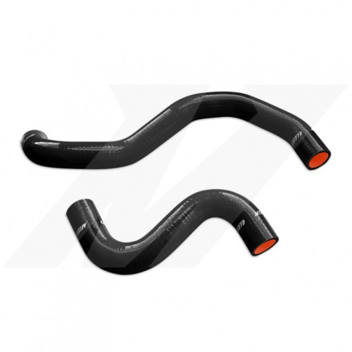 Durites de Radiateur d'Eau Mishimoto pour Nissan GT-R (2009+) Durites de Radiateur d'Eau Mishimoto pour Nissan GT-R (2009+)