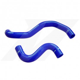 Durites de Radiateur d'Eau Mishimoto pour Nissan GT-R (2009+) Durites de Radiateur d'Eau Mishimoto pour Nissan GT-R (2009+)