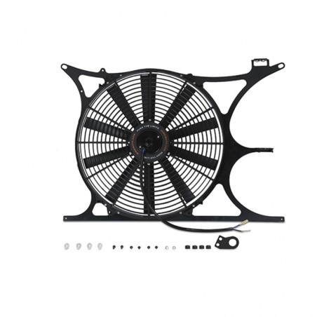 Platine Ventilateur Mishimoto pour BMW E36