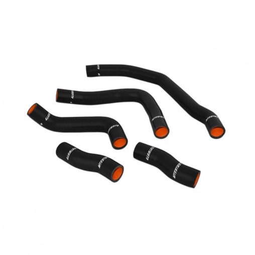 Durites de Radiateur d'Eau Mishimoto pour Toyota MR2 Turbo SW20 (1990-1999) Durites de Radiateur d'Eau Mishimoto pour Toyota MR2 Turbo SW20 (1990-1999)