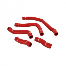 Durites de Radiateur d'Eau Mishimoto pour Toyota MR2 Turbo SW20 (1990-1999) Durites de Radiateur d'Eau Mishimoto pour Toyota MR2 Turbo SW20 (1990-1999)