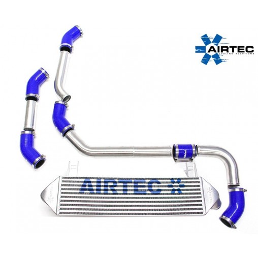 Echangeur Airtec Peugeot 208 GTI Echangeur Airtec Peugeot 208 GTI
