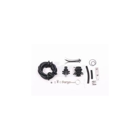 Kit Dump Valve à Recirculation pour BMW 135/235 F20